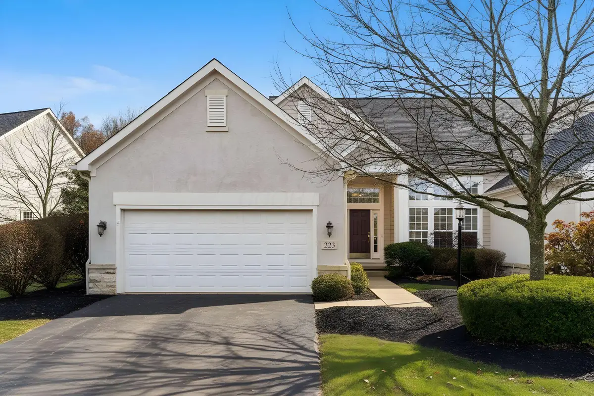 223 Tinley Park Circle, Delaware, OH 43015 - #1