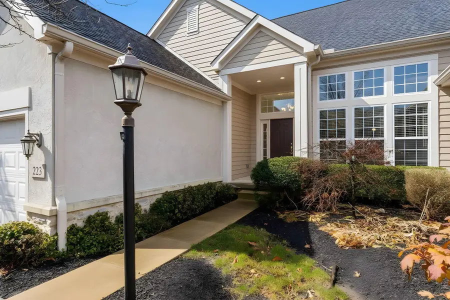 223 Tinley Park Circle, Delaware, OH 43015 - #2