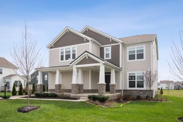 10855 Bellflower Drive, Plain City, OH 43064