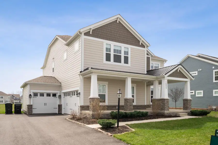 10855 Bellflower Drive, Plain City, OH 43064 - #2