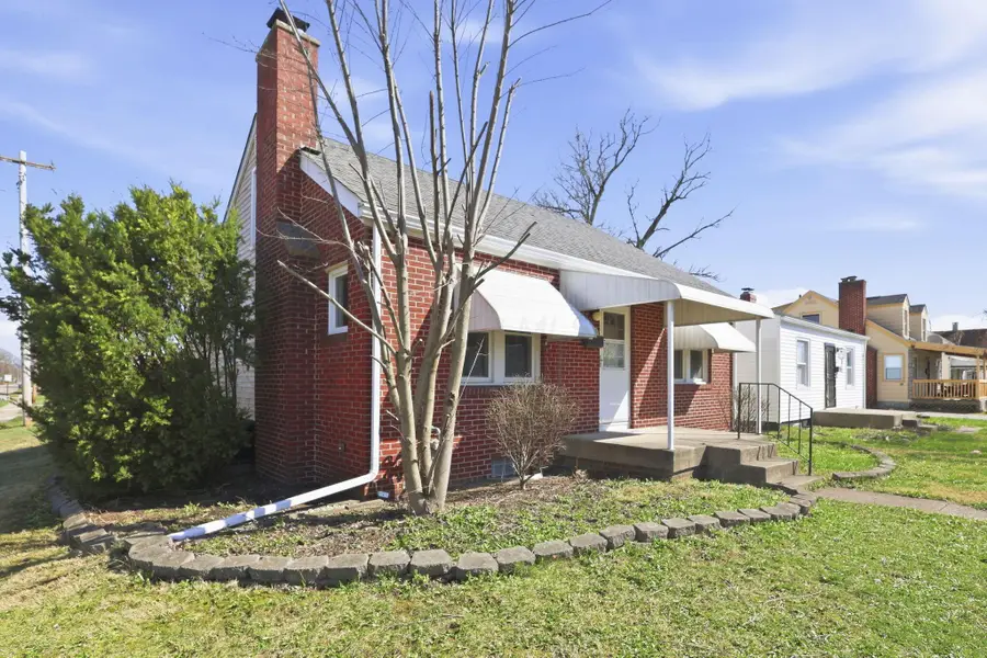 3016 Mcguffey Road, Columbus, OH 43224 - #2