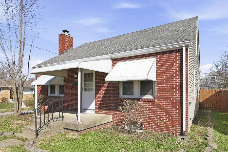 3016 Mcguffey Road, Columbus, OH 43224 - #3