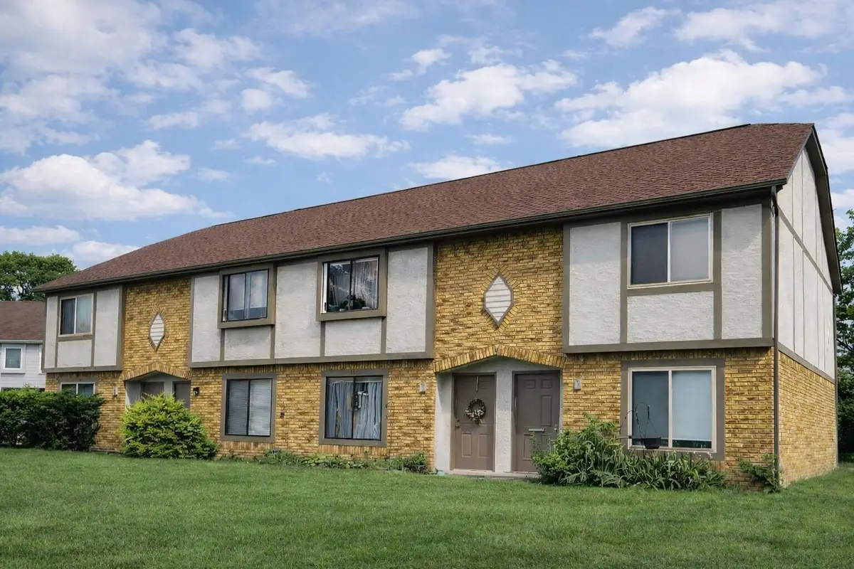 6304-6310 Cherylbrook Lane, Dublin, OH 43017 - #1