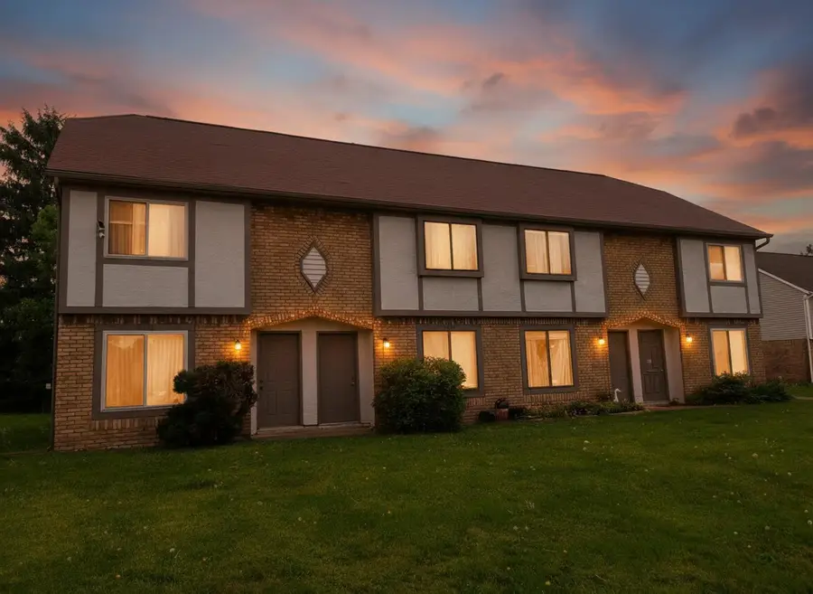 6304-6310 Cherylbrook Lane, Dublin, OH 43017 - #2