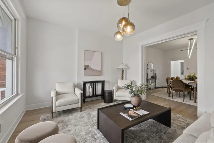 550 W Town Street, Columbus, OH 43215 - #2