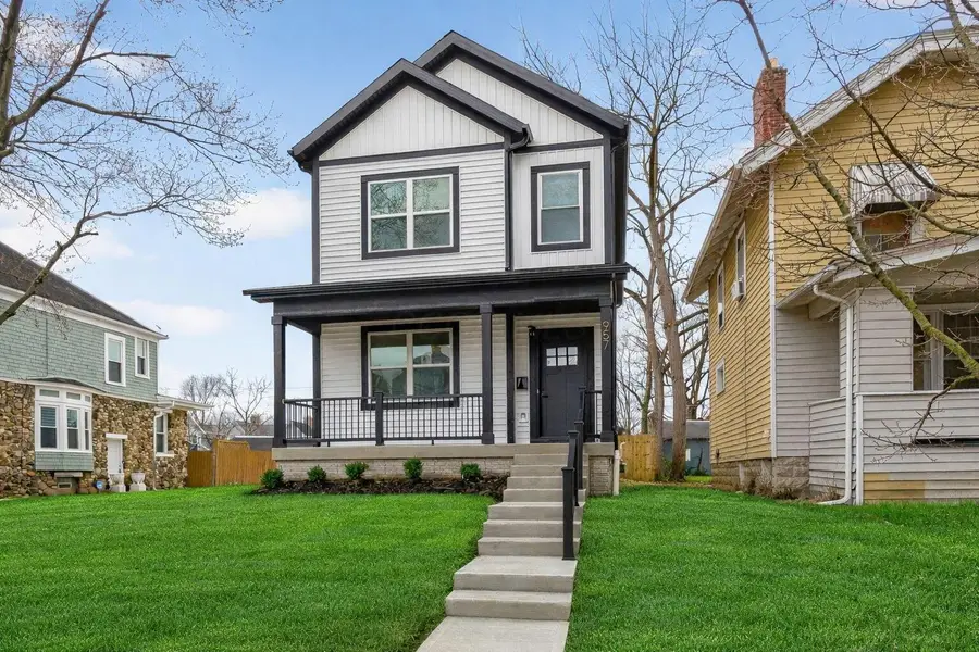 957 Linwood Avenue, Columbus, OH 43206 - #2