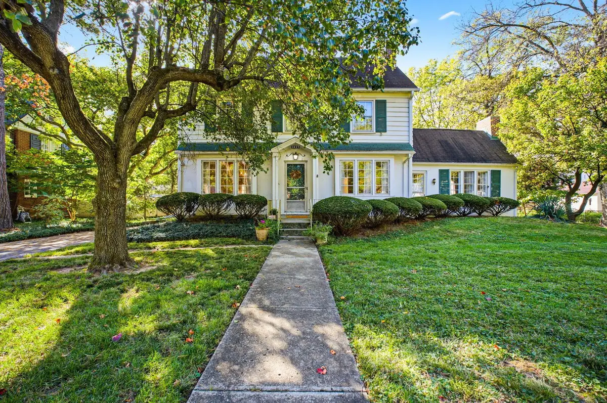 2425 Bryden Road, Columbus, OH 43209 - #1