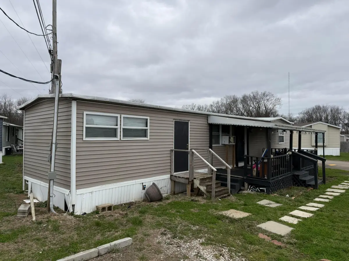 1049 Harmon Avenue, Columbus, OH 43223 - #1