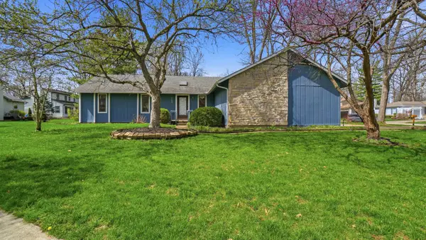 503 Liberty Lane, Westerville, OH 43081