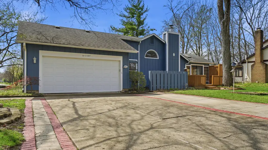 503 Liberty Lane, Westerville, OH 43081 - #2