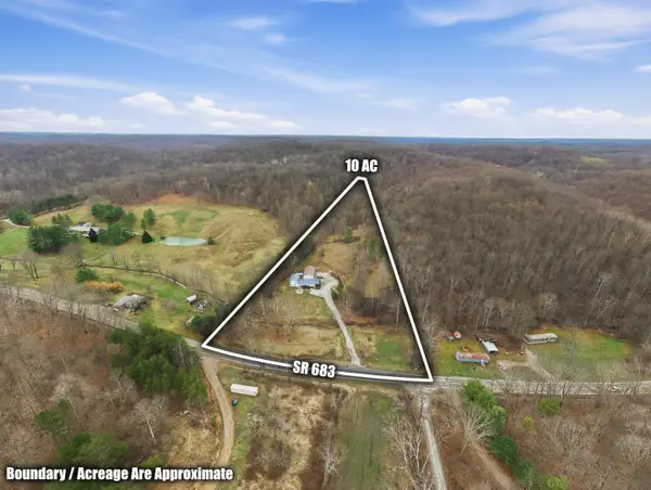 33695 State Route 683, McArthur, OH 45651