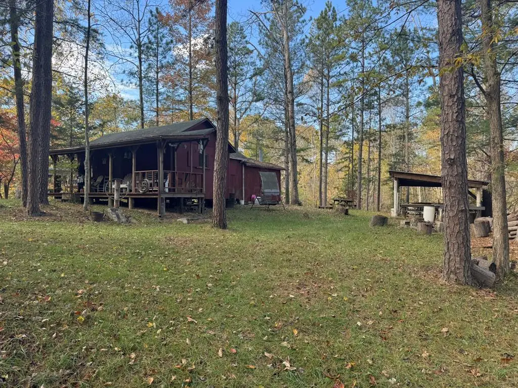 32045 Cabin Hill Road, Vinton, OH 45686 - #1