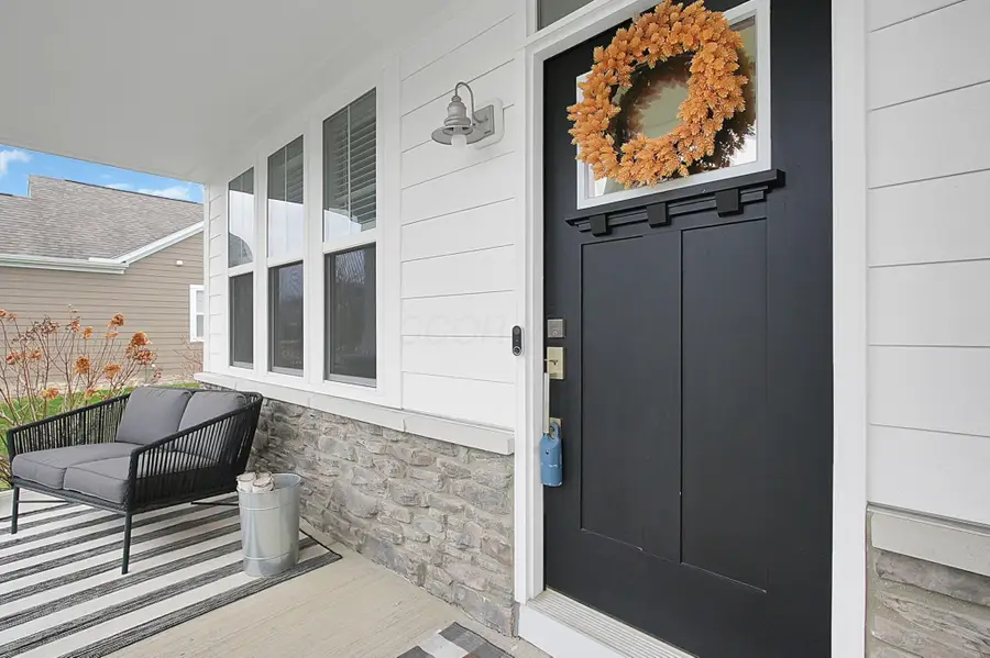 1465 Big Bluestem Way, Sunbury, OH 43074 - #2