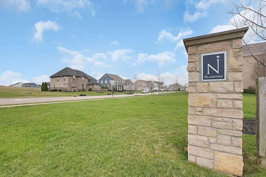 1465 Big Bluestem Way, Sunbury, OH 43074 - #3