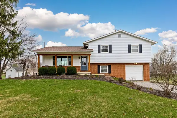 6945 Tussic Street Road, Westerville, OH 43082