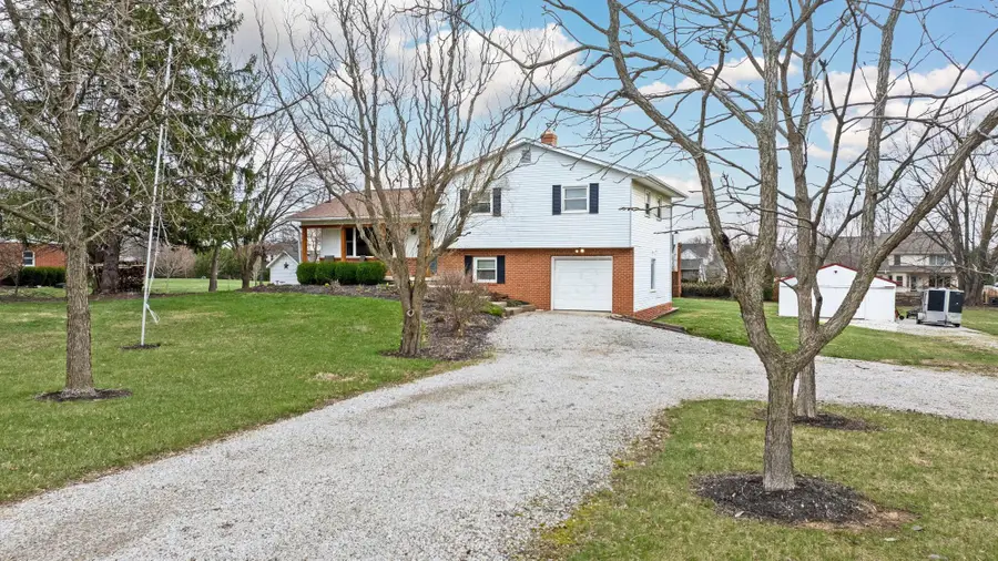 6945 Tussic Street Road, Westerville, OH 43082 - #3