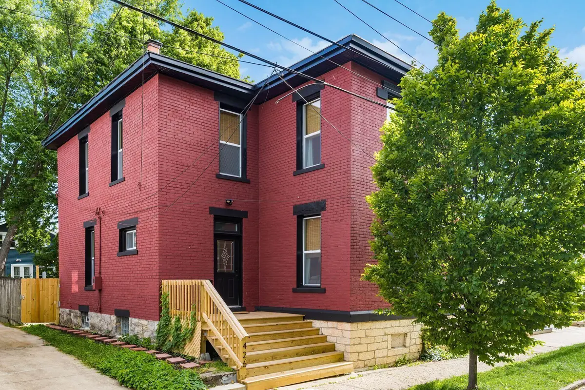 426 Siebert Street, Columbus, OH 43206 - #1