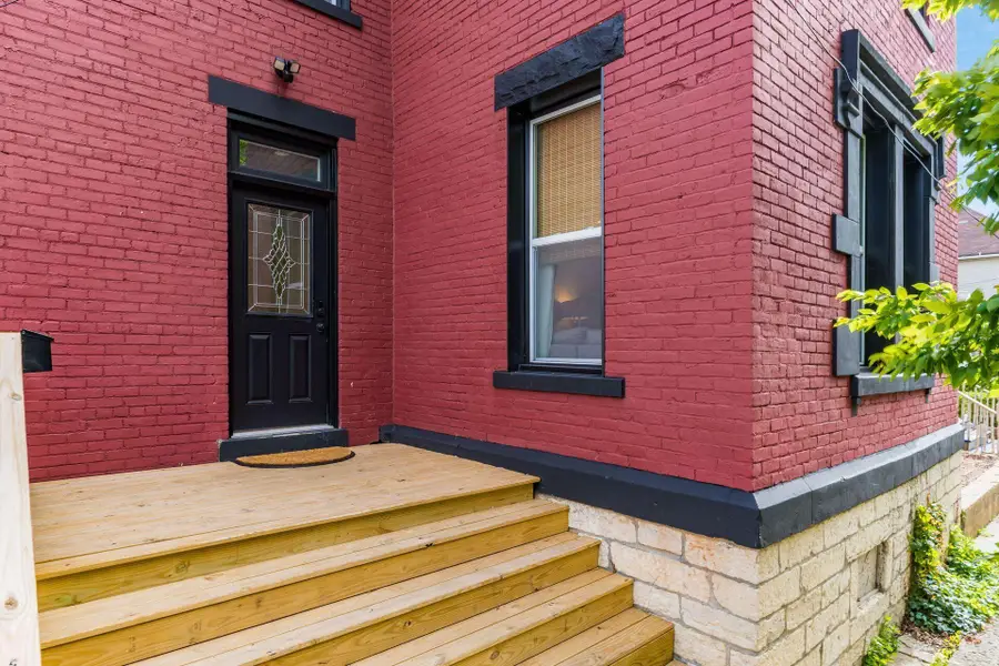 426 Siebert Street, Columbus, OH 43206 - #2