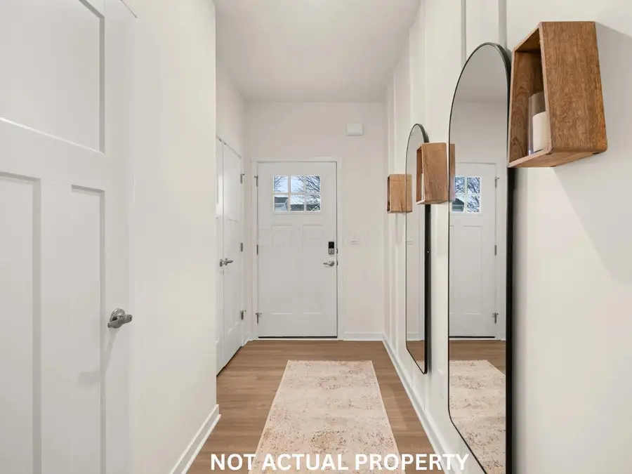 3267 Calveylee Lane, Columbus, OH 43232 - #3