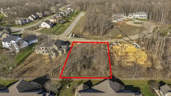 8523 Meacham Court, Powell, OH 43065