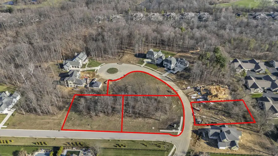 8523 Meacham Court, Powell, OH 43065 - #3