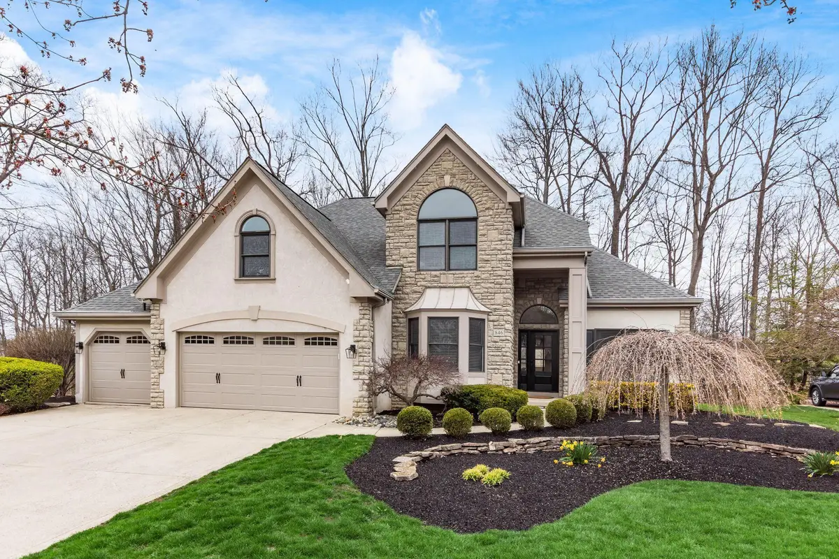 846 Aylesbury Drive, Columbus, OH 43230 - #1