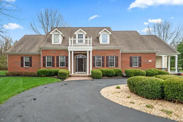 6824 Linda Lane, Sunbury, OH 43074