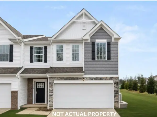 3261 Calveylee Lane, Columbus, OH 43232