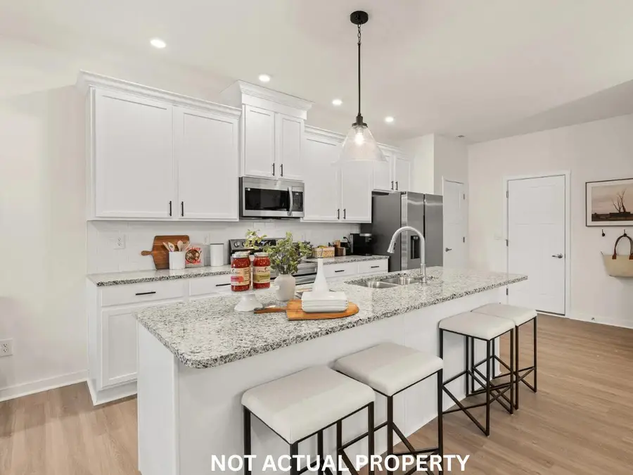 3261 Calveylee Lane, Columbus, OH 43232 - #3