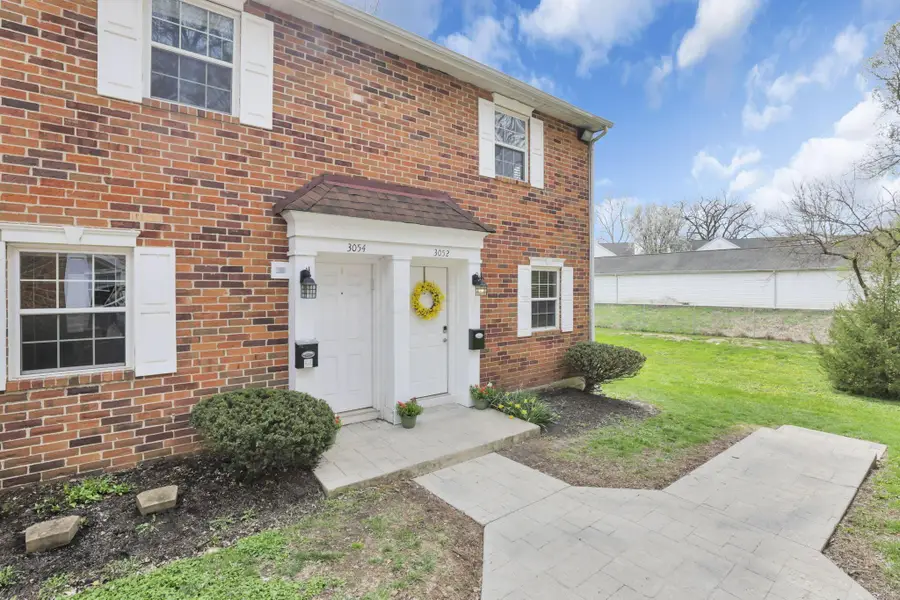 3052 Dorris Avenue, Columbus, OH 43202 - #3