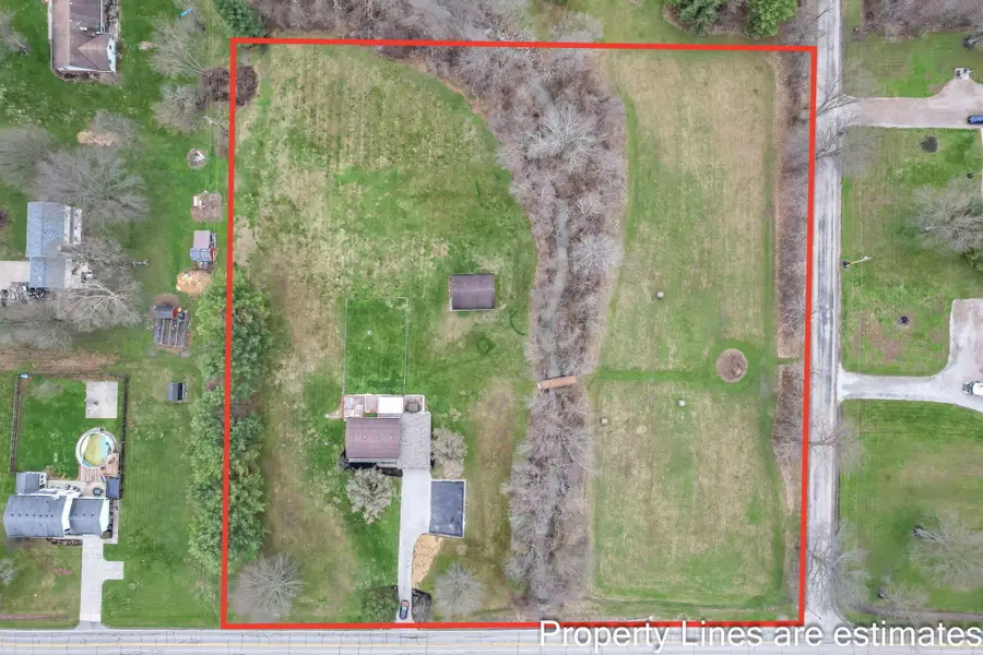 9959 Stoudertown Road Nw, Pickerington, OH 43147 - #2