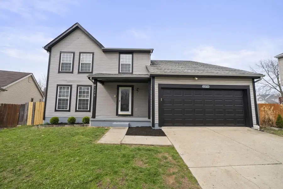 1379 Restwood Court, Columbus, OH 43204 - #2