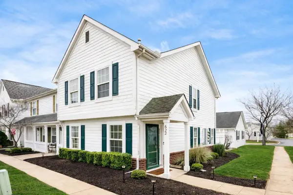 622 Lakeview Drive S, Grove City, OH 43123