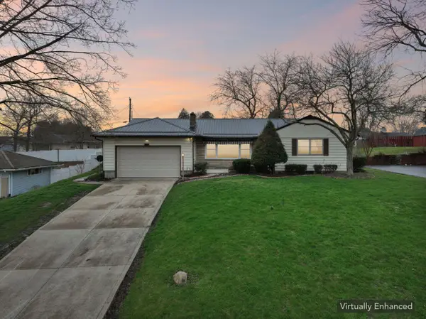 13 Eastgate Drive, Mount Vernon, OH 43050