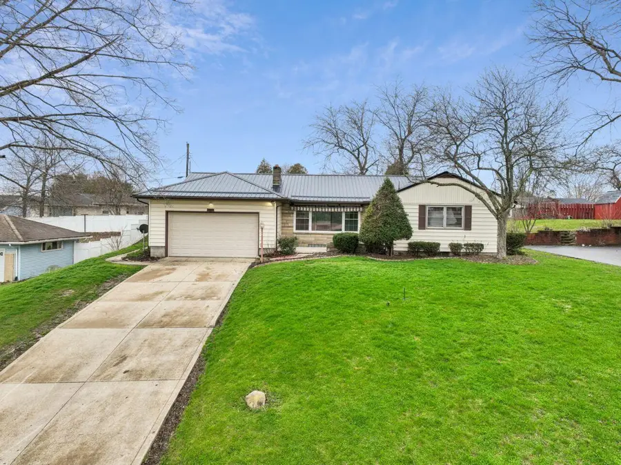 13 Eastgate Drive, Mount Vernon, OH 43050 - #2