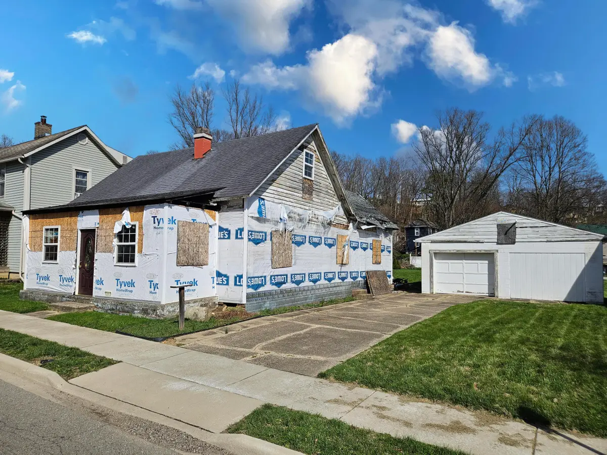 448 N Walnut Street, Logan, OH 43138 - #1