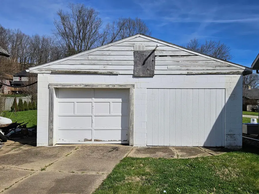 448 N Walnut Street, Logan, OH 43138 - #3