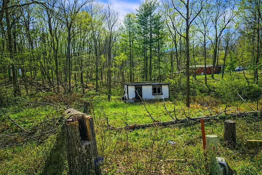 10155 Shaw Road, Glouster, OH 45732 - #2