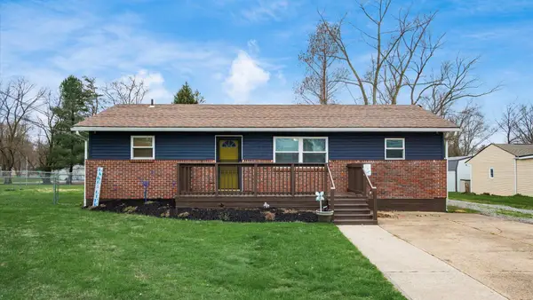 4530 N Bank Road, Buckeye Lake, OH 43008