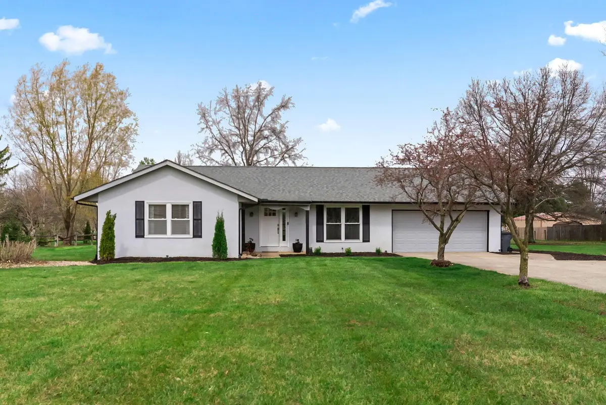 6005 Diley Road, Canal Winchester, OH 43110 - #1