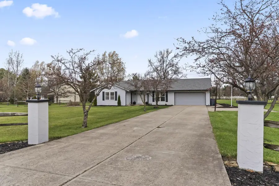 6005 Diley Road, Canal Winchester, OH 43110 - #2