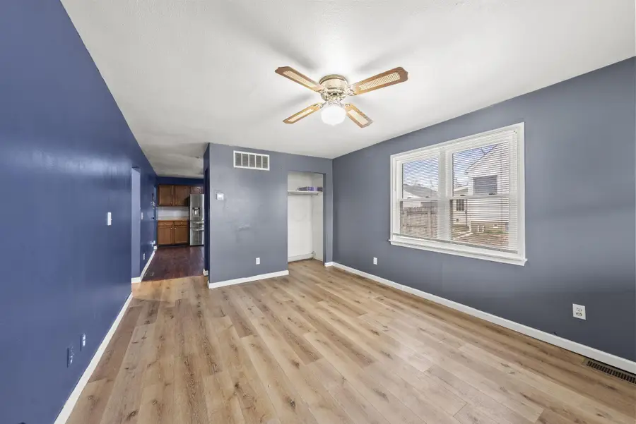 3821 Alum Creek Drive, Columbus, OH 43207 - #3