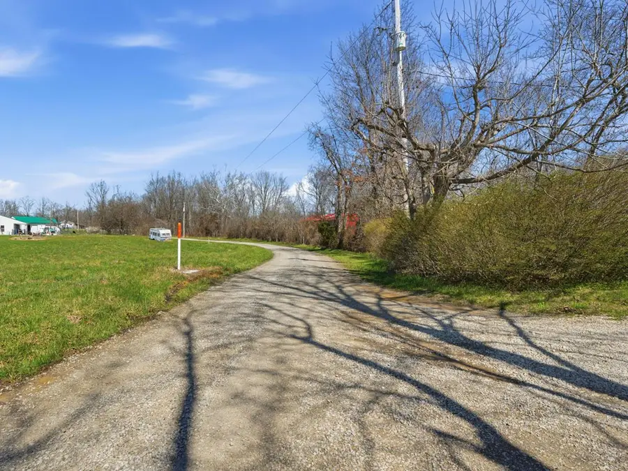 805 Daugherty Road, Stockport, OH 43787 - #2