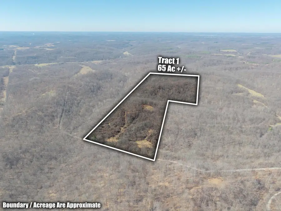 0 Clem Garvin Road, Caldwell, OH 43724 - #2