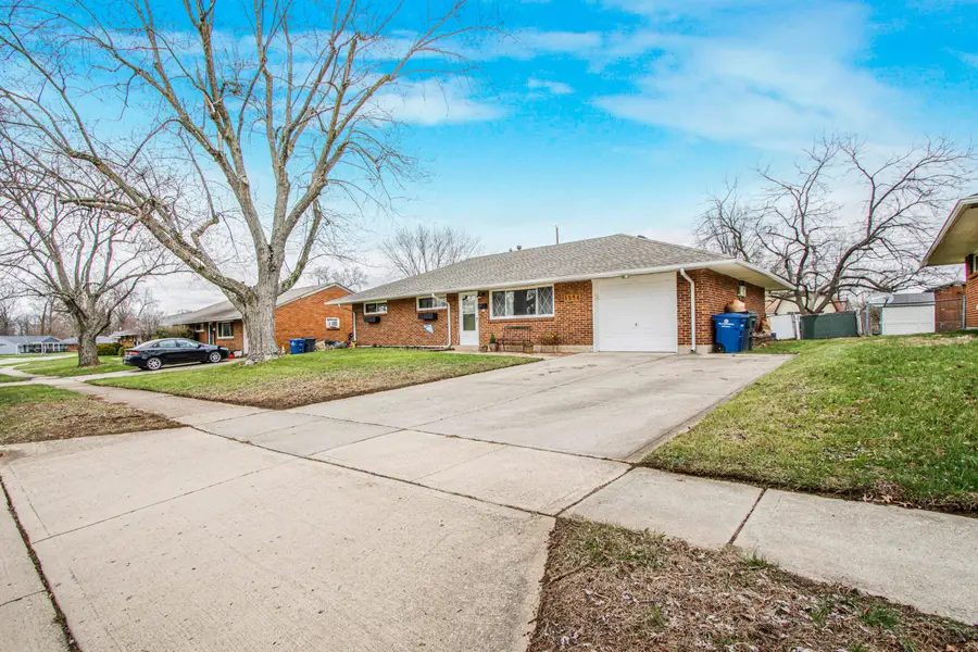 1556 Rosehill Road, Reynoldsburg, OH 43068 - #2