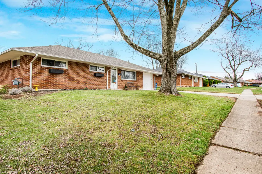 1556 Rosehill Road, Reynoldsburg, OH 43068 - #3