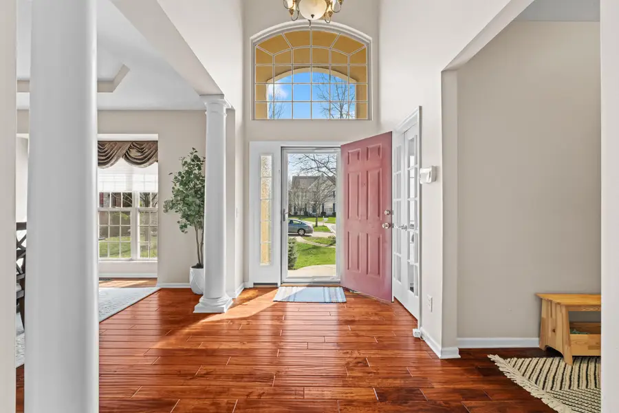 8048 Lombard Way, Dublin, OH 43016 - #2