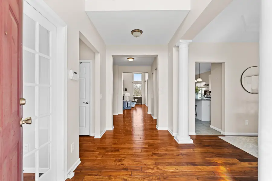 8048 Lombard Way, Dublin, OH 43016 - #3