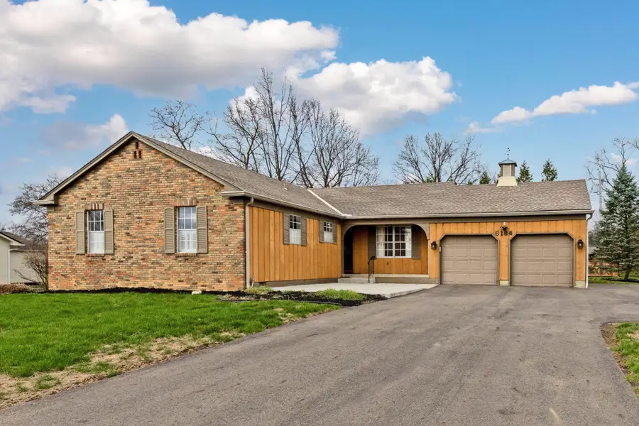 6184 Barberry Hollow, Columbus, OH 43213 - #2