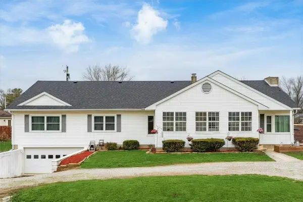 16673 State Route 28, Chillicothe, OH 45601